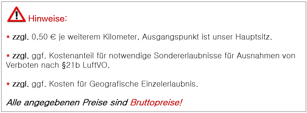 ROPTER.DE - Hinweise