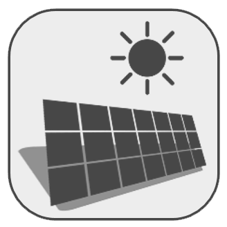 Für Photovoltaik und Solarthermie