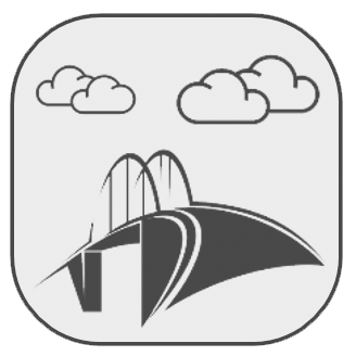 Für Infrastruktur, Schiene, Denkmal und Straßen
