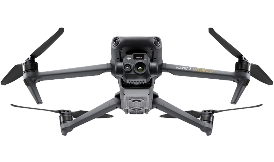 ROPTER.DE - Mavic 3 Enterprise Thermal + RTK