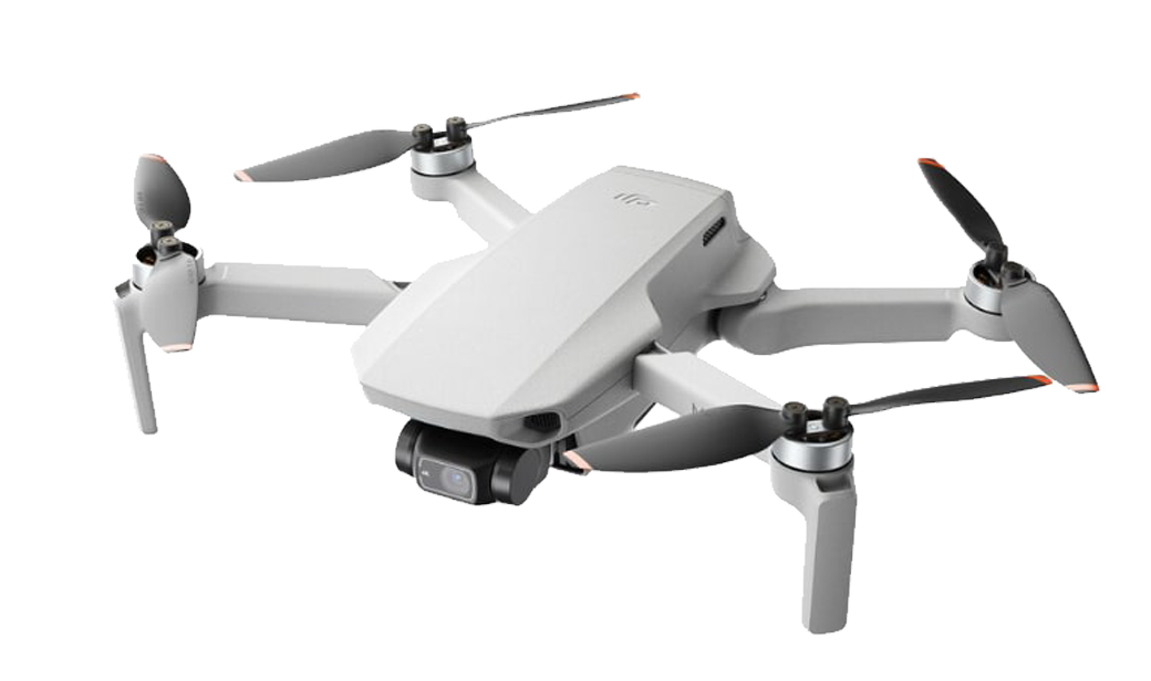 ROPTER.DE - Mavic Mini