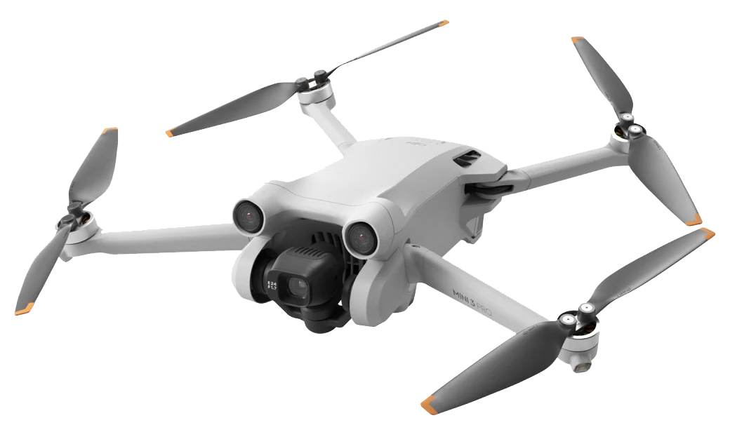 ROPTER.DE - Mavic Mini 3 Pro