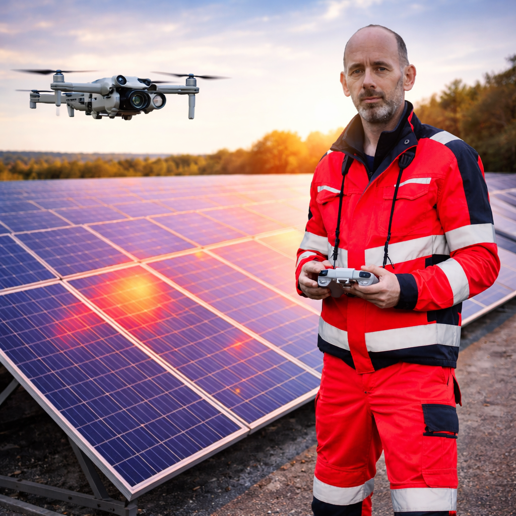 ROPTER.DE - Pilot Karsten Rommel