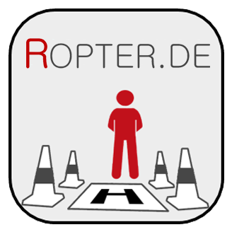 ROPTER.DE - Unsere Mission